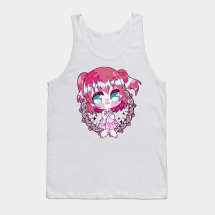 Ruby Tank Top